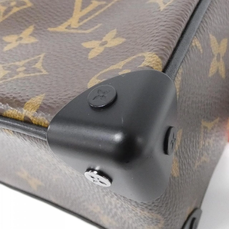 Túi xách vai Louis Vuitton Monogram Solar Ray Mini Soft Trunk M44480 - Hàng hiệu Chính hãng 767196