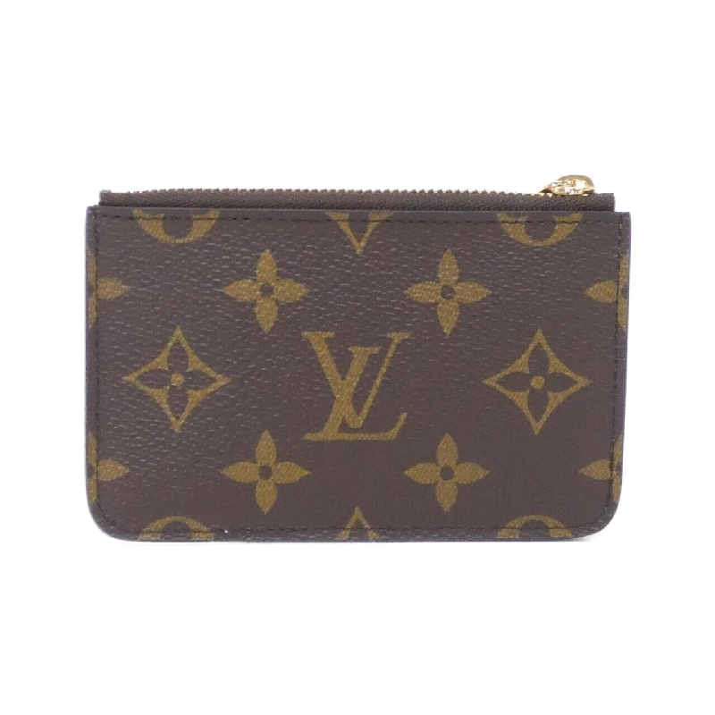 Louis Vuitton Monogram Porte Cartes Romy M83602 Ví & Thẻ - Hàng hiệu Chính hãng 806004