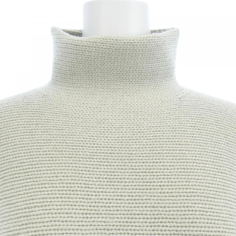 【Mã giảm giá】【Cổ điển】HERMES Áo len 644265