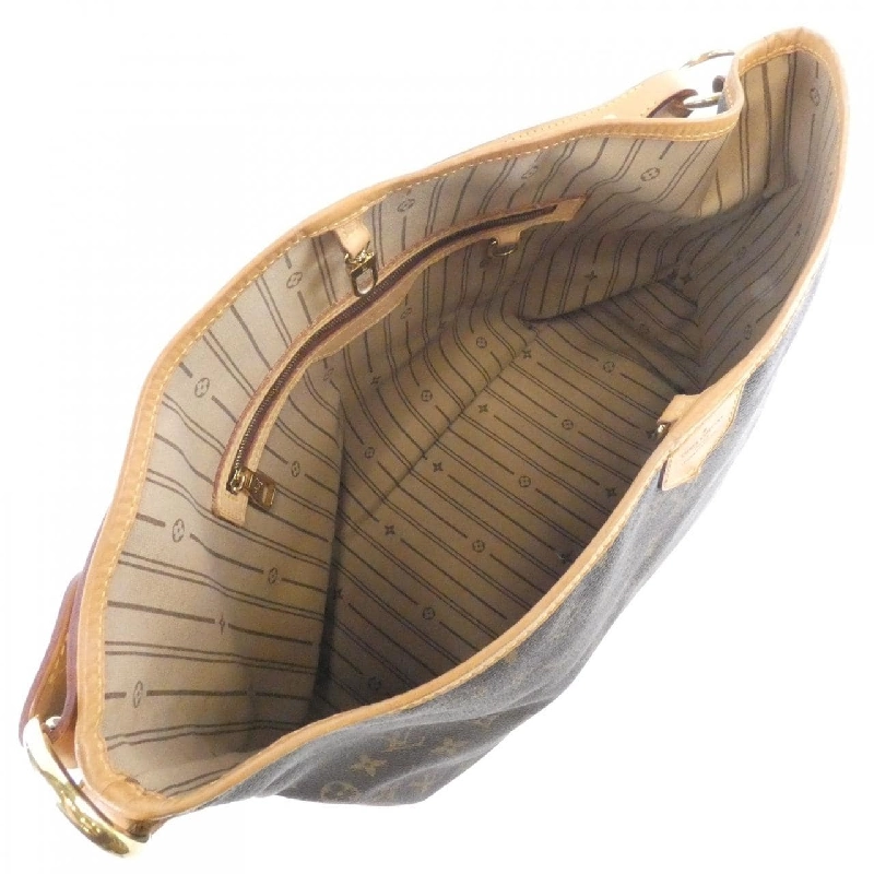 Túi xách vai Louis Vuitton Monogram Delightful PM M40352 - Hàng hiệu Chính hãng 802270