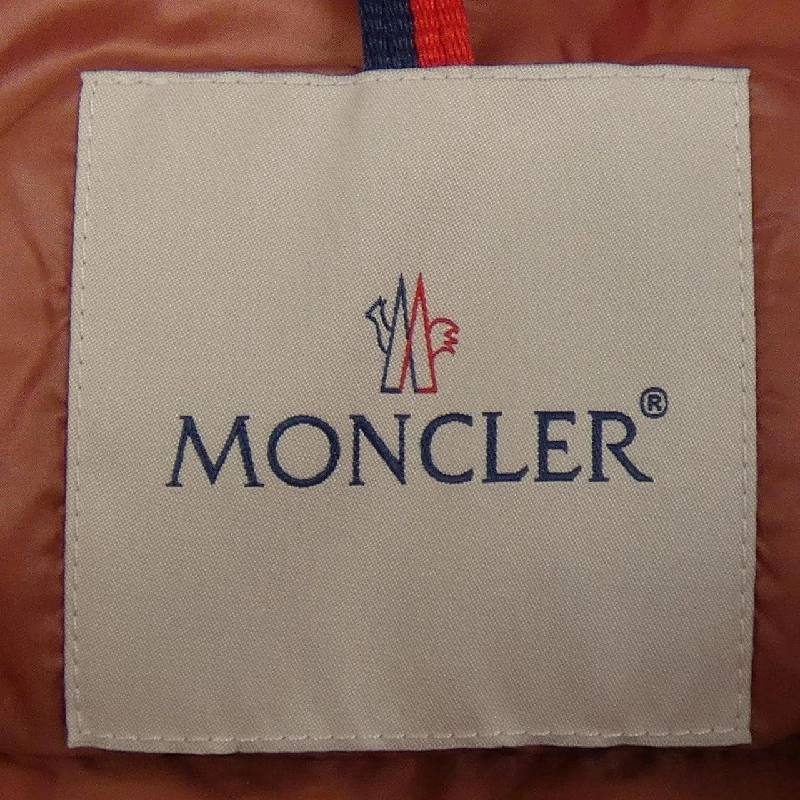 Áo khoác lông vũ MONCLER 640176