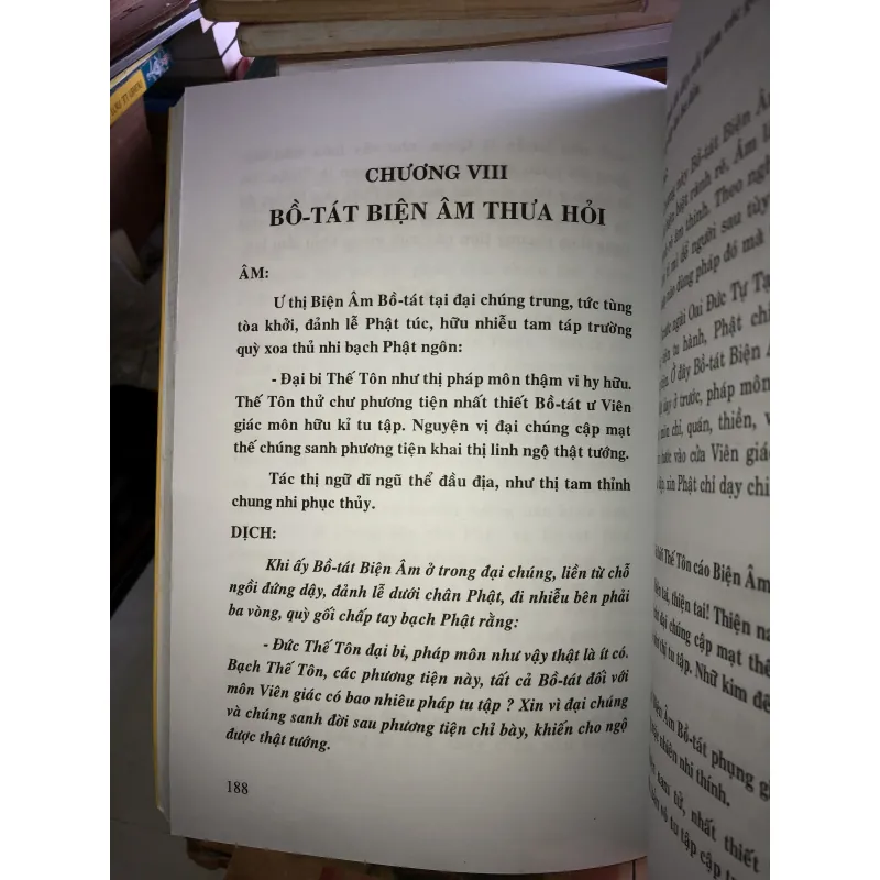 Kinh viên giác giảng giải - Thích Thanh Từ 1005714