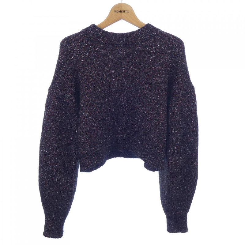 ロク 6ROKU 8613-199-0237 ニット 633270