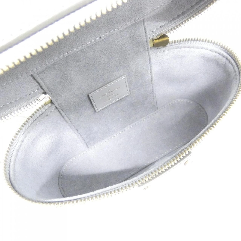 Túi xách vai Louis Vuitton Monogram Vanity Chain Pouch M12427 - Hàng hiệu Authentic 764319