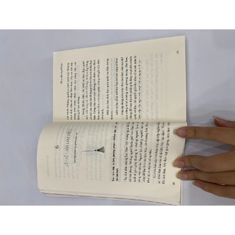 Cứ an nhiên rồi sẽ bình yên 539328