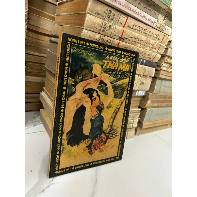 Người Đẹp Thần Mã Treo - Hoàng Ly 928205