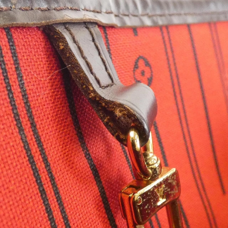 Túi xách Louis Vuitton Damier Neverfull MM N41358 - Hàng hiệu Chính hãng 608967