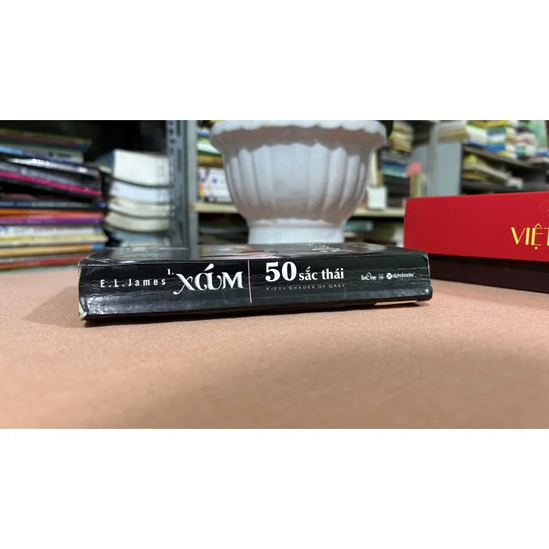 50 Sắc thái - Xám 🌊 749449