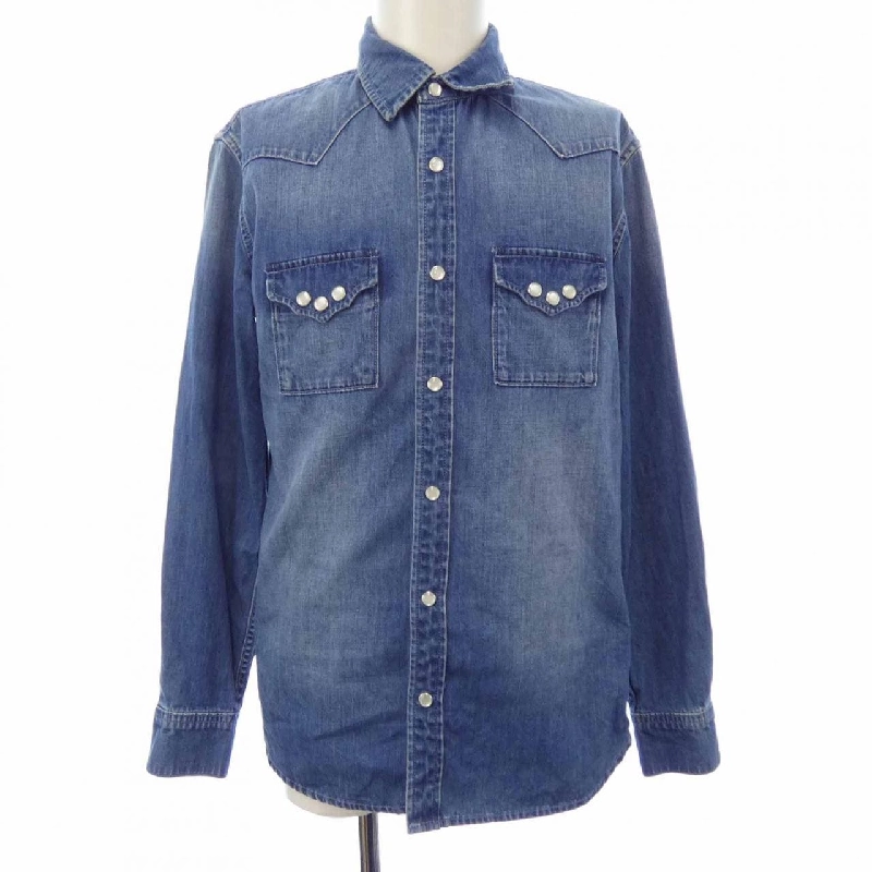 Áo sơ mi COACH 34252 - Hàng hiệu Chính hãng 897152