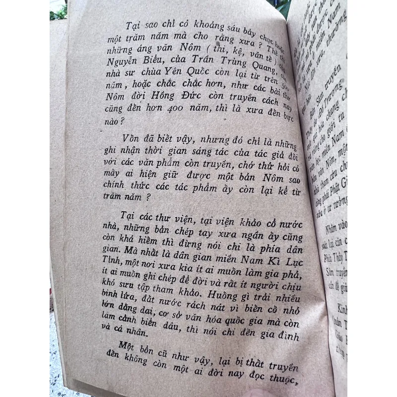 Sấm truyền đức phật thầy Tây An - Nguyễn Văn Hầu 592162