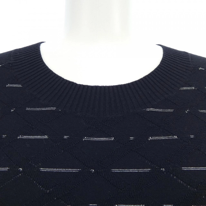 【Mã giảm giá】Chanel CHANEL Áo len 643229