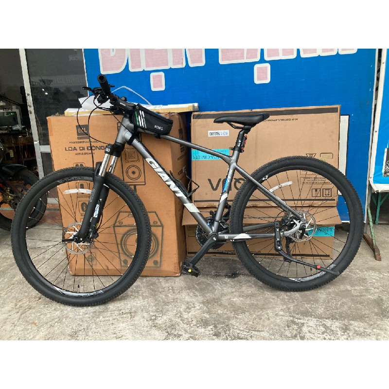 Bán xe đạp Gaint ATX 860 15873