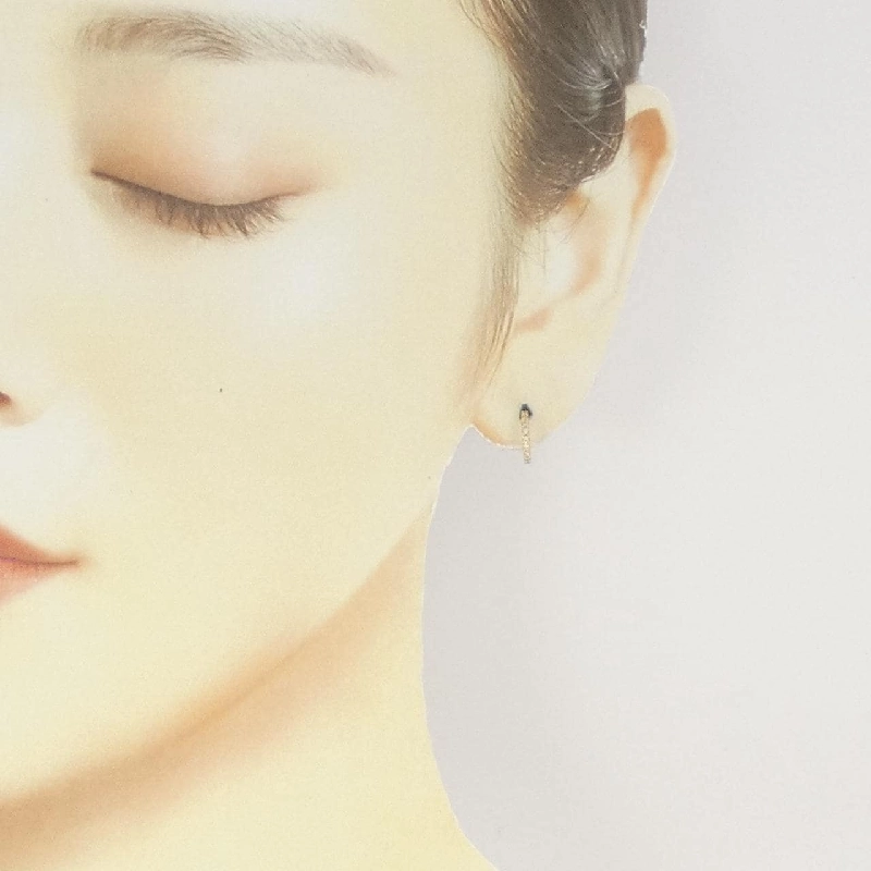 Đầm Address Diamond Bông tai - Hàng hiệu Authentic 845302