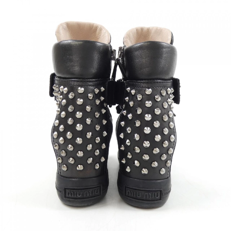 【Coupon対象】Giày thể thao MIU MIU 664123