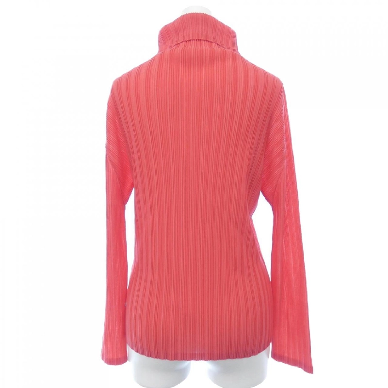 【Mã giảm giá】Áo PLEATS PLEASE 639104