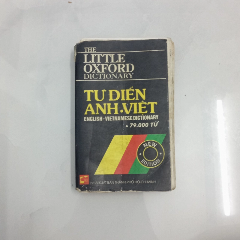 Từ Điển Anh Việt 548128