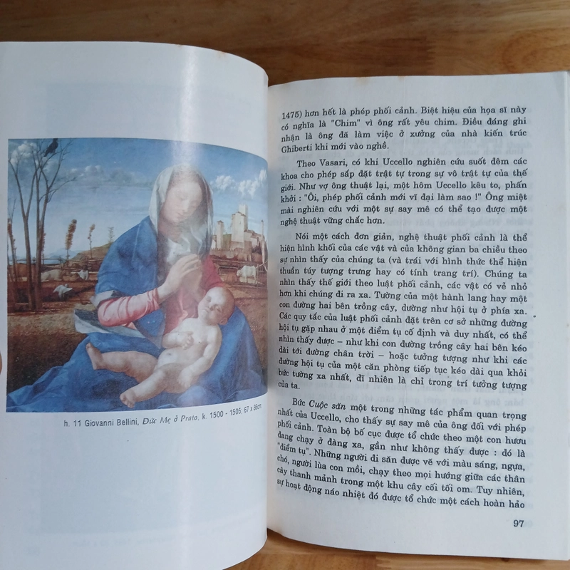 Lịch Sử Hội Họa - Wendy Beckett 522378