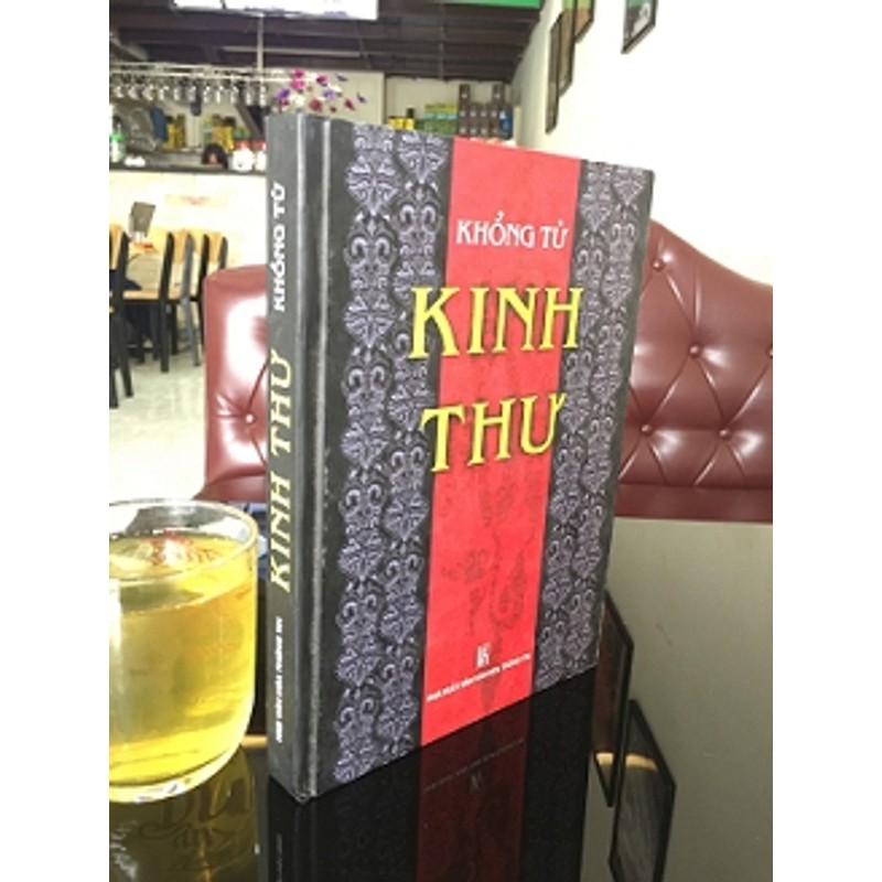 Kinh Thư (Khổng Tử) – Trần Lê Sáng & Phạm Kỳ Nam

 93183