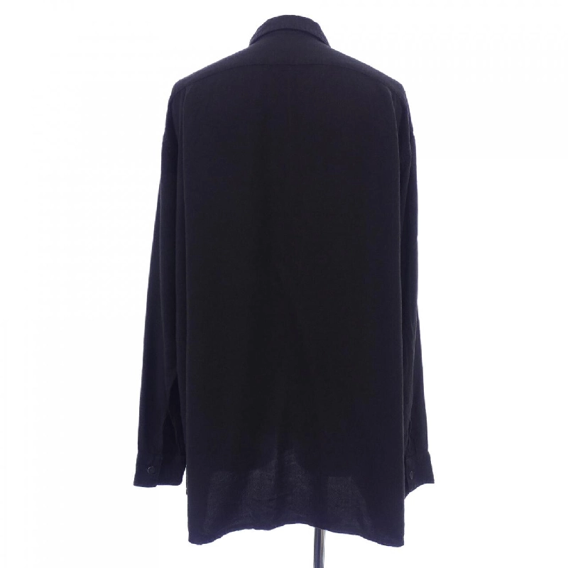 Áo sơ mi COMOLI P01-01013 - Hàng hiệu Authentic 887401