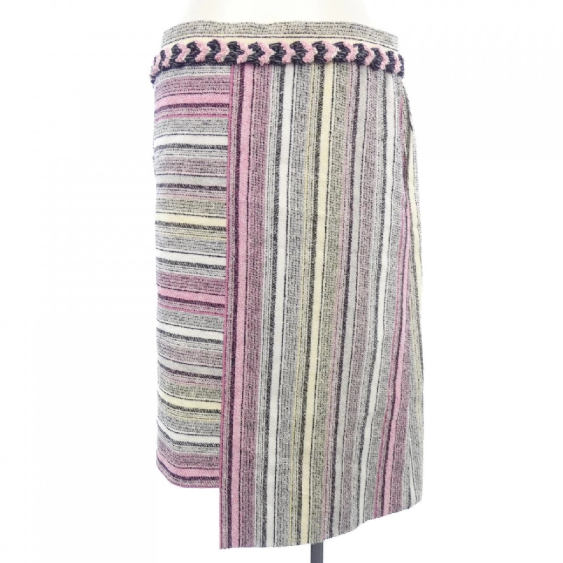 Chân váy CHANEL - Hàng hiệu Authentic 825559