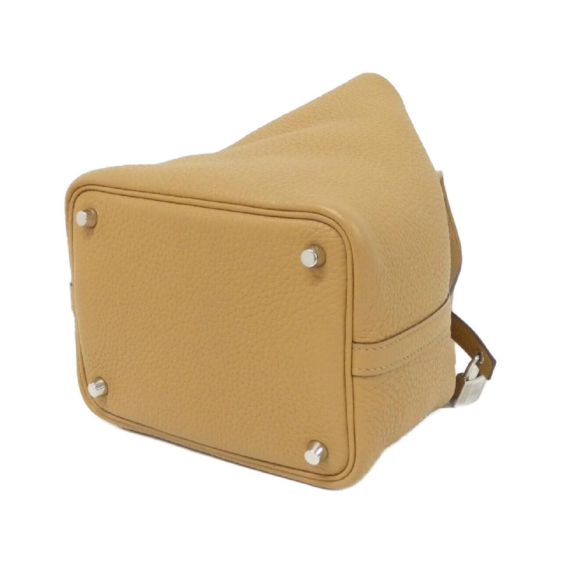 Túi Hermes Picotin Lock PM 056289CK 618768