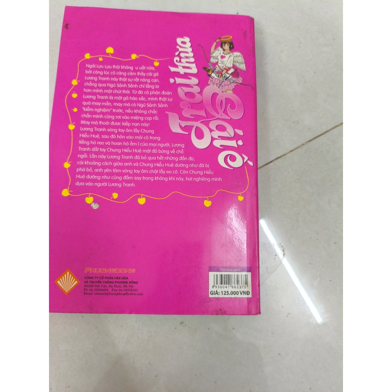 Trai thừa gái ế 409211