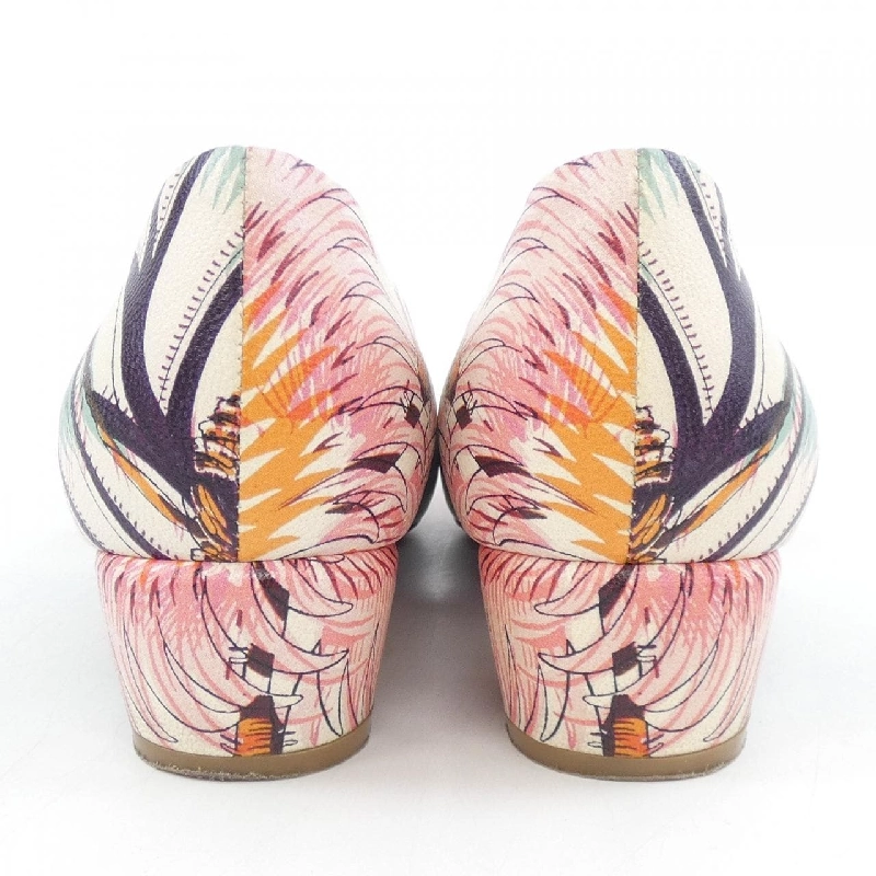 Giày SALVATORE FERRAGAMO 655817