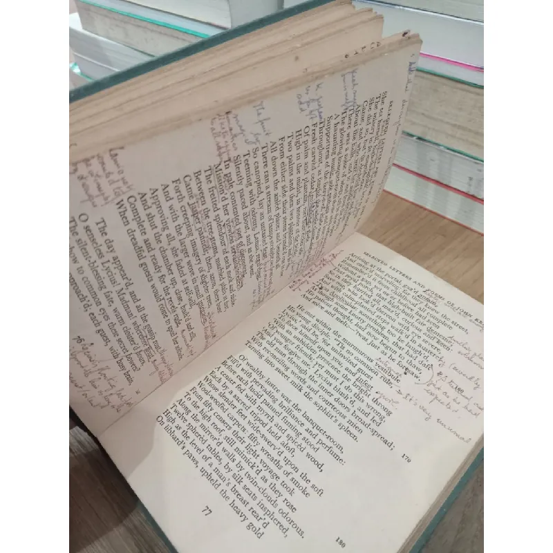 Selected Letters and Poems of John Keat - J. H. Walsh 473041