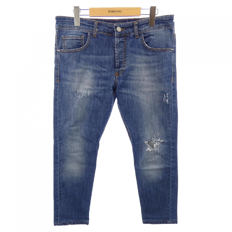 Jeans ENTRE AMIS - Hàng hiệu Authentic 888568