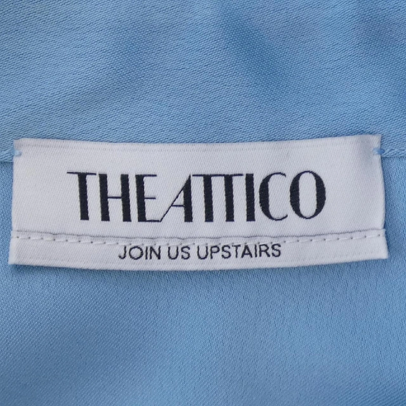 【Mã giảm giá】THEATTICO Áo sơ mi 646460