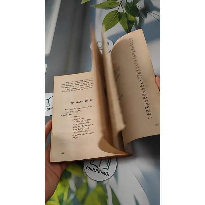 Khéo Tay Làm Bánh - Triệu Thị Chơi 727274