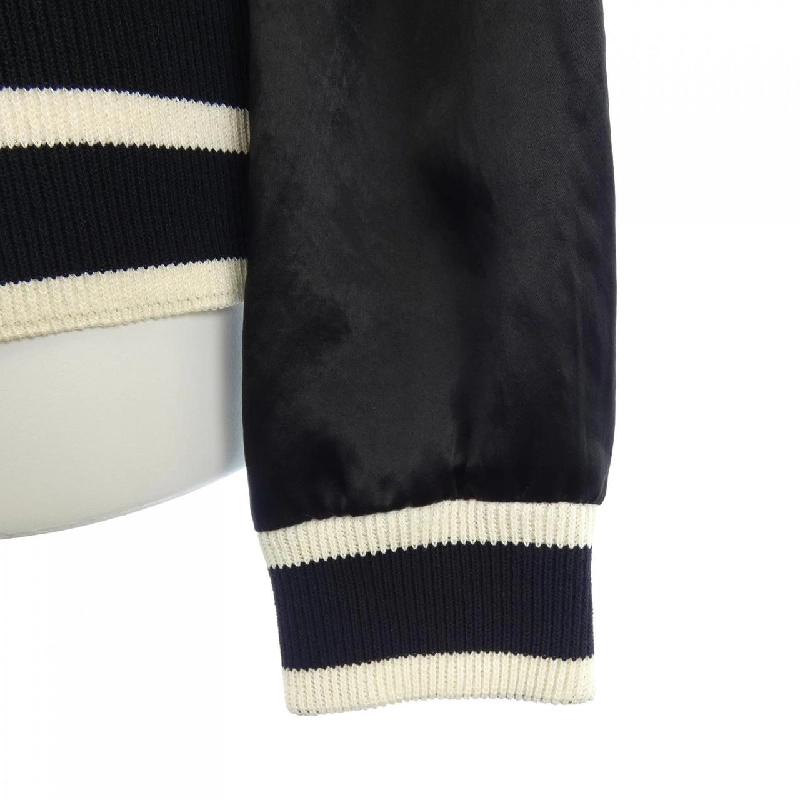 Chanel CHANEL P55942V41684 Áo khoác 628513