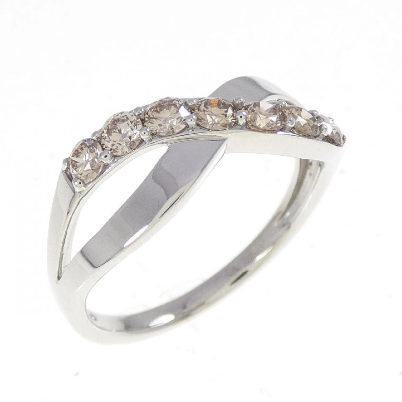 Nhẫn kim cương 0.50CT - Hàng hiệu Authentic 836521