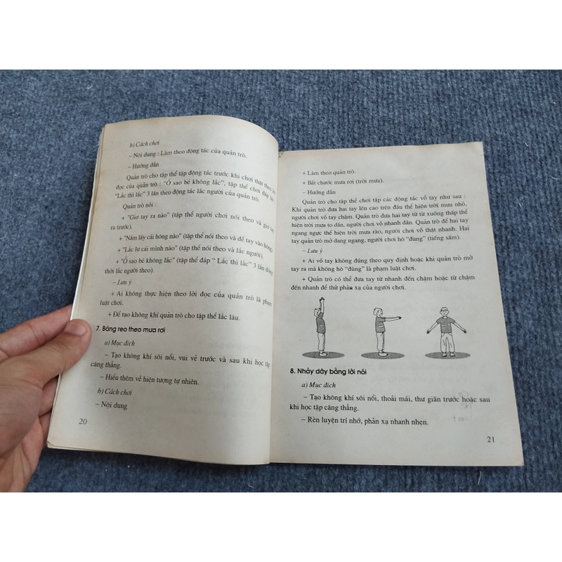 150 TRÒ CHƠI THIẾU NHI 464422