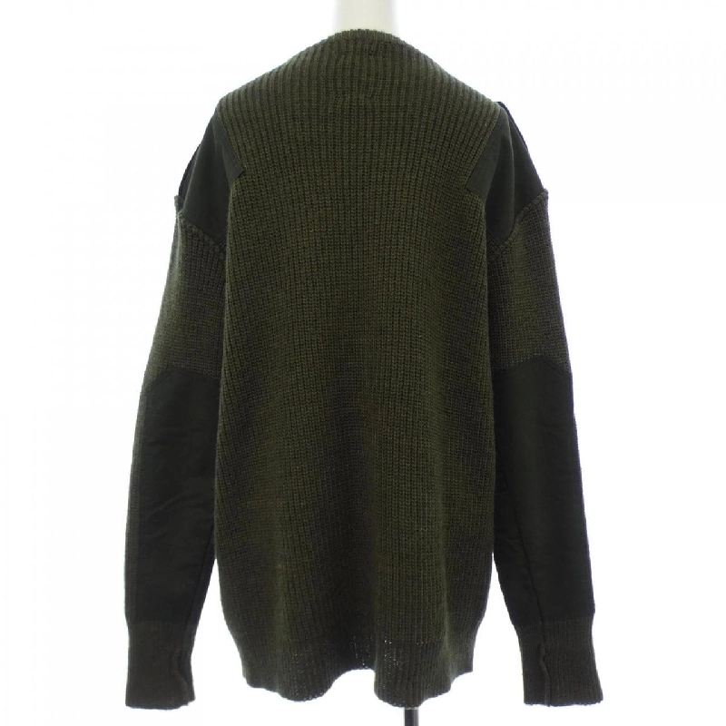 Áo len ANTONIO MARRAS - Hàng hiệu Authentic 826420