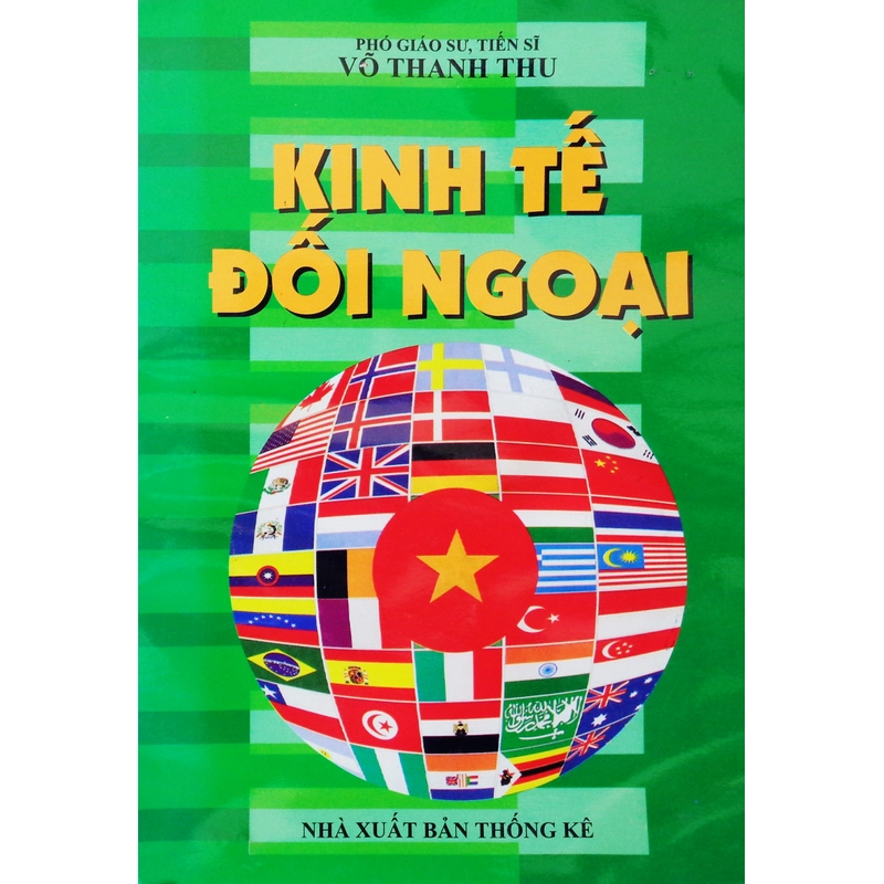 Kinh tế Đối ngoại 326582