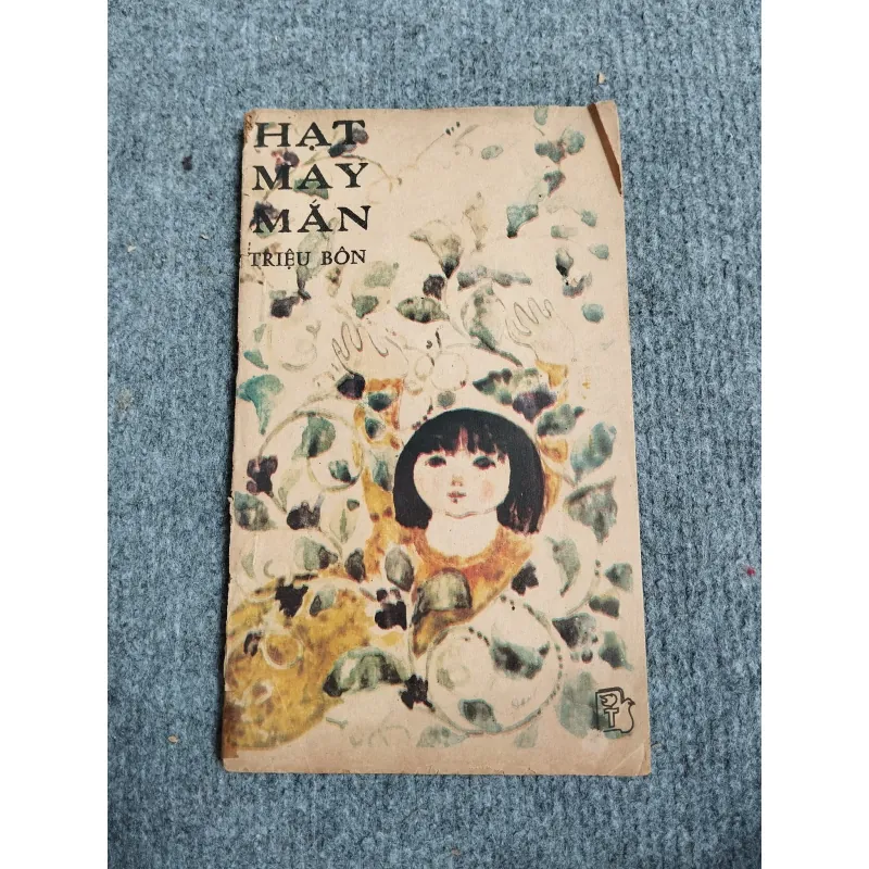 HẠT MAY MẮN - TRIỆU BÔN 689515