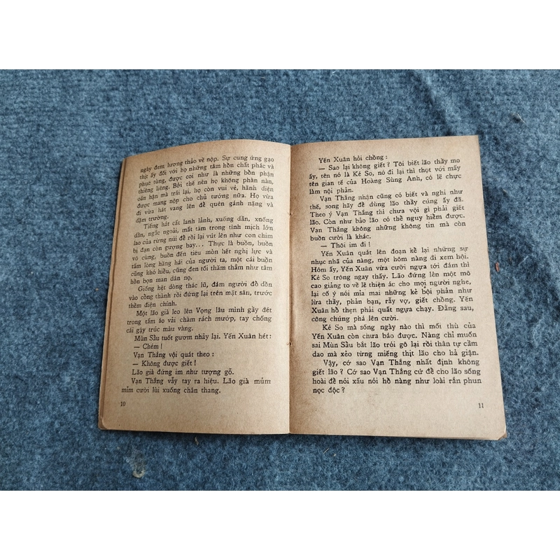 ĐỈNH NON THẦN - LAN KHAI 478529