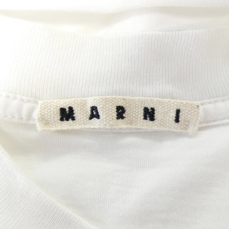 MARNI HUMU0223P1 T-shirt - Hàng hiệu Chính hãng 883112