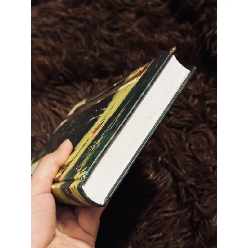 Tuyển tập thơ Sergey Esenin 996369