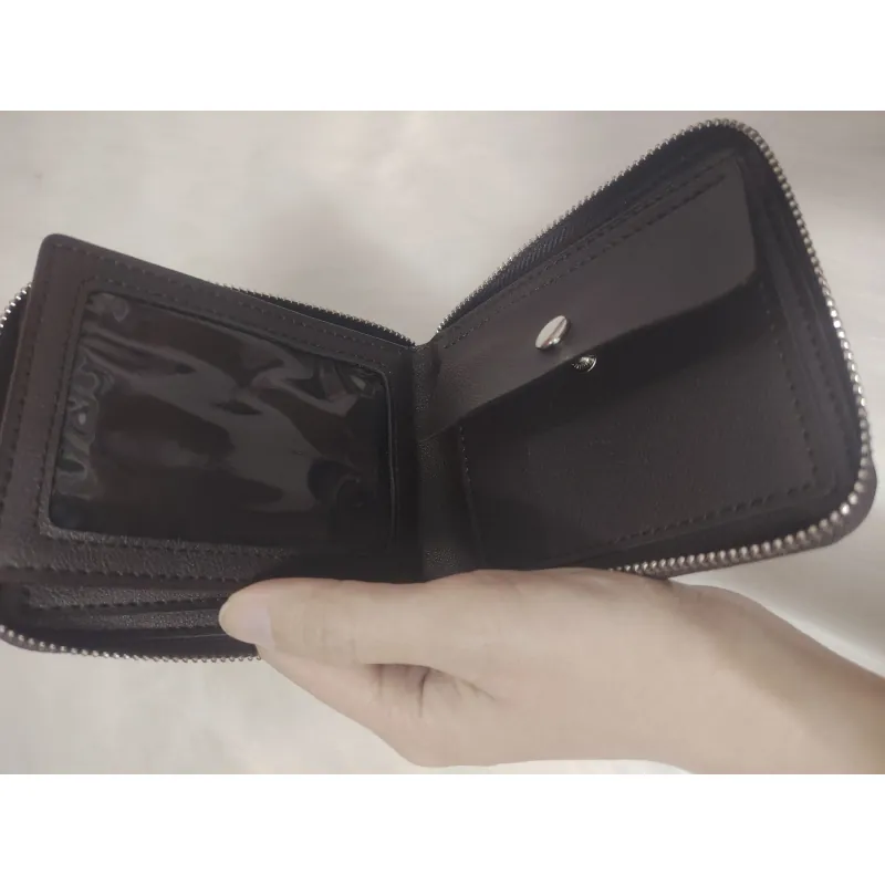 Ví nam cao cấp nhiều ngăn mới 100% 997432