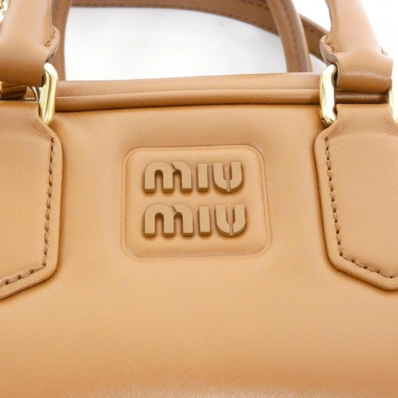 Túi Miu Miu 5BB142 616311