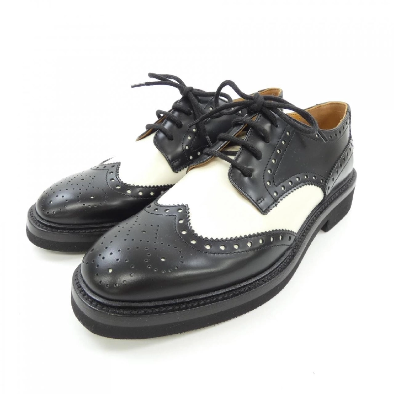 【Mã giảm giá】Giày CHRISTIAN DIOR 662288