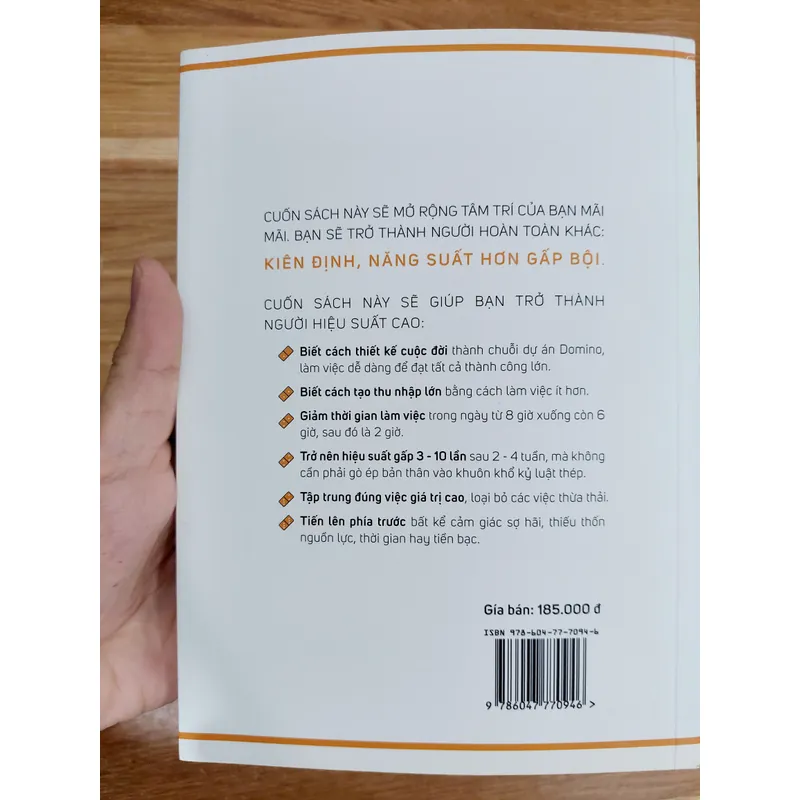 Người hiệu suất cao 597776