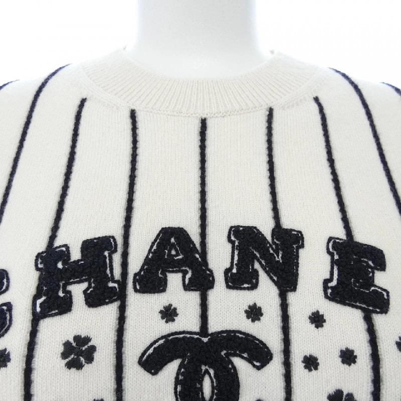 Áo len CHANEL 639109