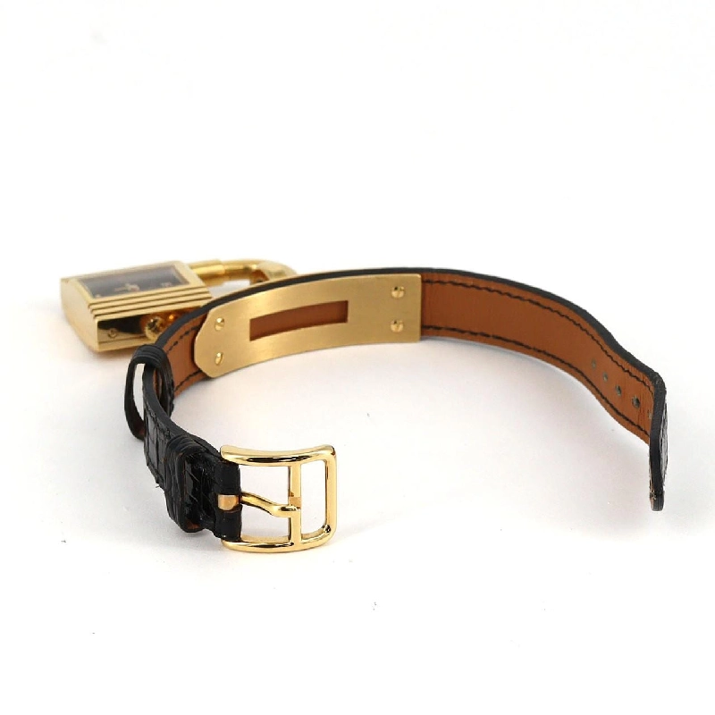 Đồng hồ Hermès Kelly GP GP Quartz - Hàng hiệu Chính hãng 881669