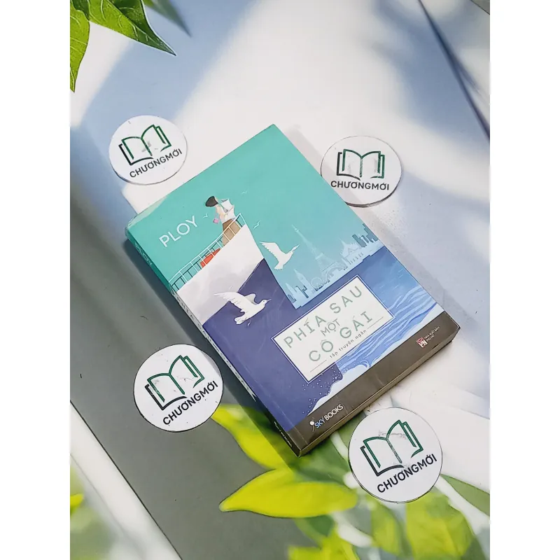 Ploy - Phía Sau Một Cô Gái - Ploy 707236