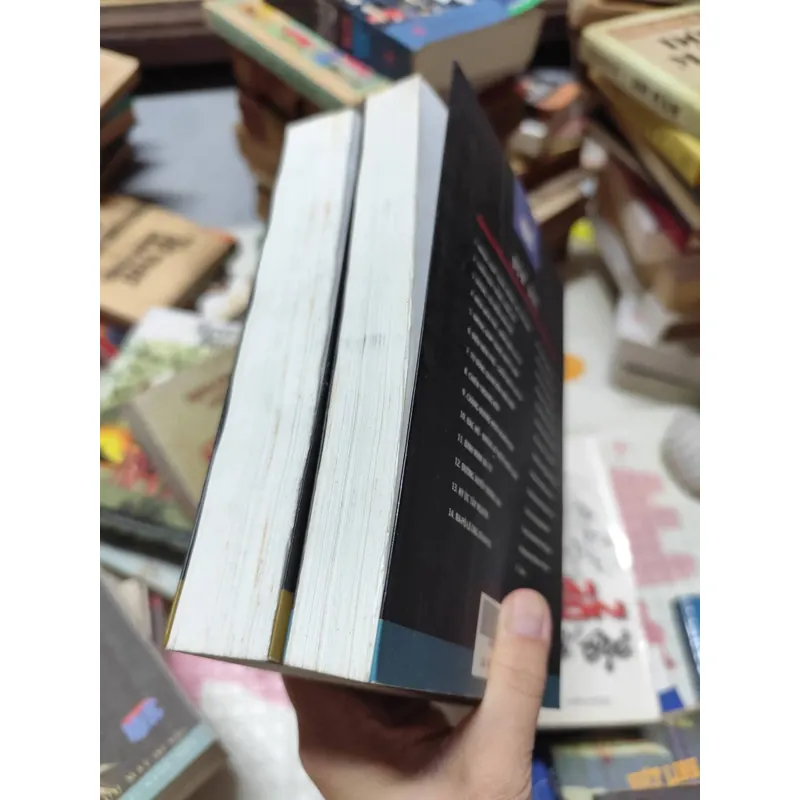 Nhớ lại suy nghĩ - Hồi ký tướng Zhukov 713698