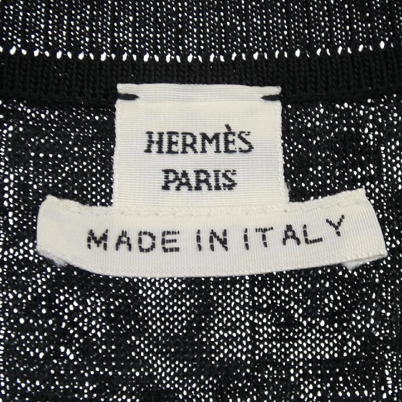 HERMES *96-7721 Áo vest dài - Hàng hiệu Chính hãng 823215