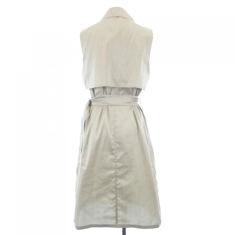 Max Mara Áo vest dài - Hàng hiệu Authentic 638409